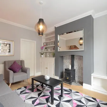 Yorks City Centre Retreat - Within City Walls