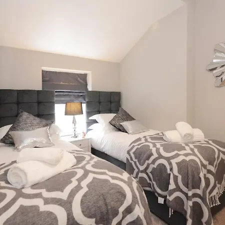 Yorks City Centre Retreat - Within City Walls Йорк